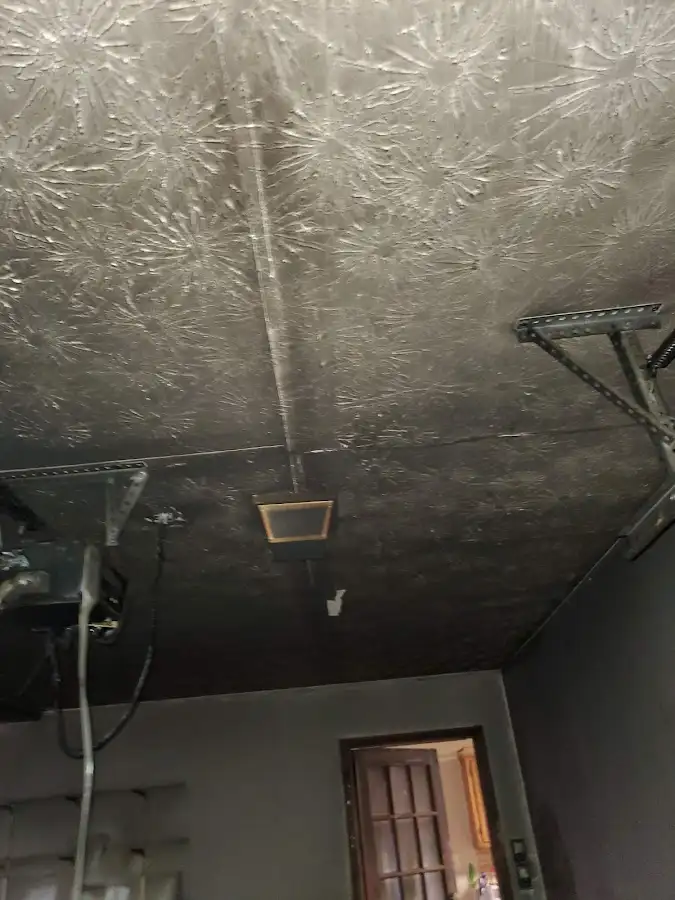 Fire and smoke damage assessment for Emergency Water Damage Services in Appleton